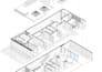 do 3d modeling and high quality architectural rendering